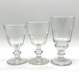 Perigord Glasses - Bagel&Griff