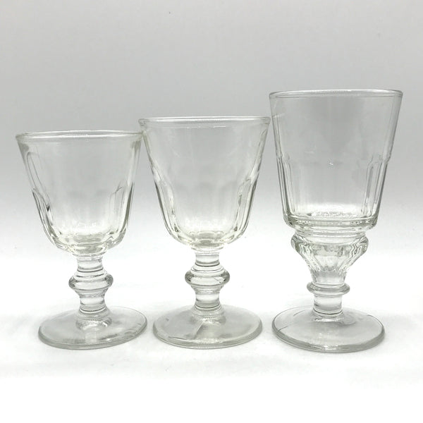 Perigord Glasses - Bagel&Griff