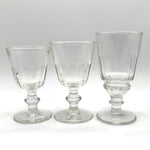 Perigord Glasses - Bagel&Griff