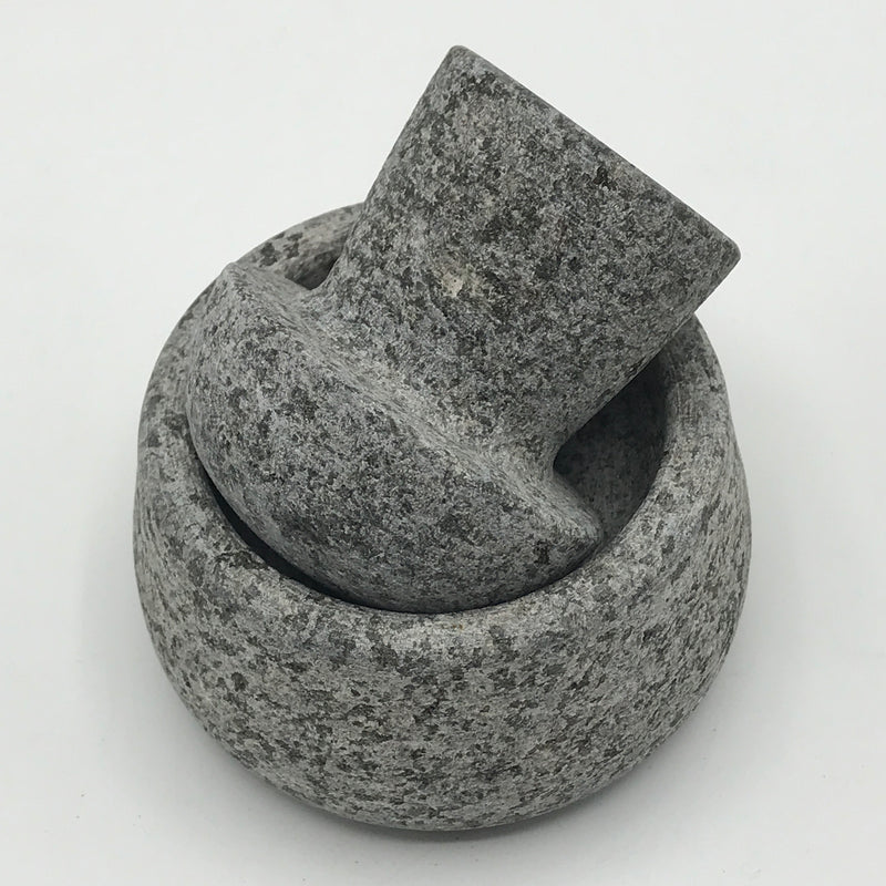 Granite Spice Crusher - Bagel&Griff
