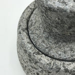 Granite Spice Crusher - Bagel&Griff