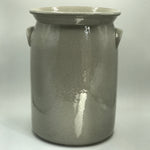 Glazed Earthenware Pots - Bagel&Griff