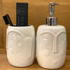 Face Soap Dispenser - Bagel&Griff