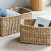 Rectangle Basket - Bagel&Griff