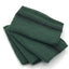 Dark Green Linen Tea Towel - Bagel&Griff