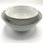 Nordic Serving Bowls - Bagel&Griff