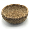 Round Seagrass Basket - Bagel&Griff