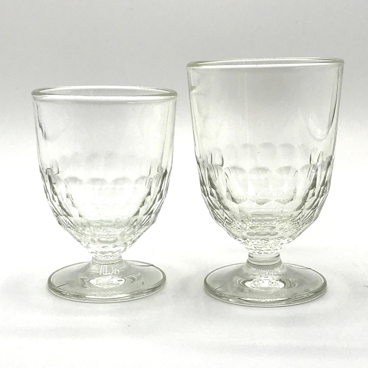 Artois Glasses - Bagel&Griff