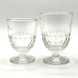 Artois Glasses - Bagel&Griff