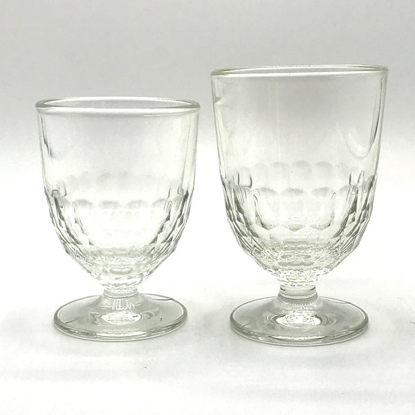 Artois Glasses - Bagel&Griff