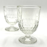 Artois Glasses - Bagel&Griff