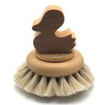 Duck Brush - Bagel&Griff