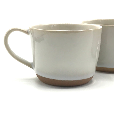 Mini Terracotta Mug - Bagel&Griff