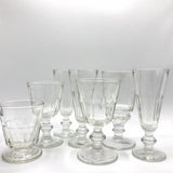 Perigord Glasses - Bagel&Griff