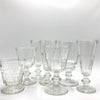 Perigord Glasses - Bagel&Griff