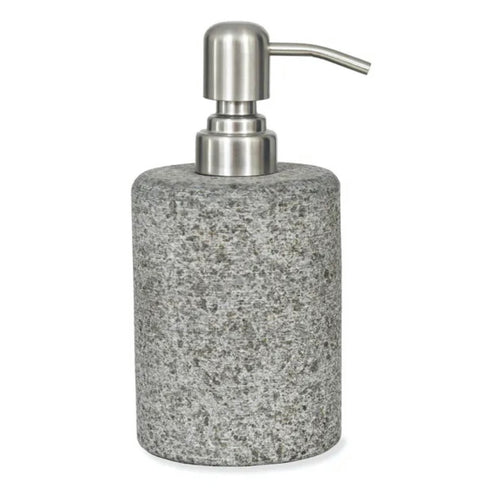 Granite Soap Dispenser - Bagel&Griff