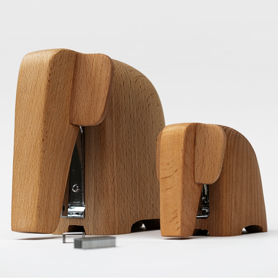 Elephant Staplers – Bagel&Griff