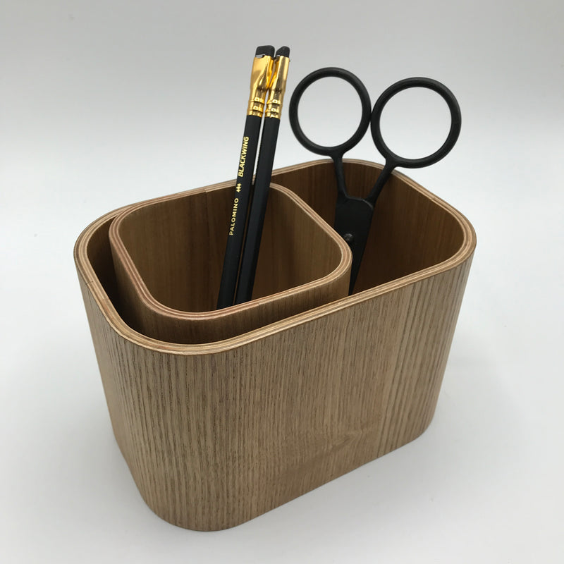 Brushfield Pen Pots - Bagel&Griff