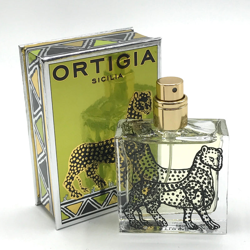 Ortigia Lime Eu de Parfume - Bagel&Griff