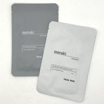 Meraki Facial Masks - Bagel&Griff