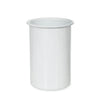 White Toothbrush Holder - Bagel&Griff