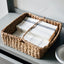 Square Seagrass Basket - Bagel&Griff