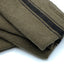 Soft Brown Linen Tea Towel - Bagel&Griff