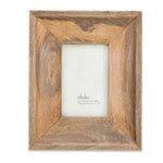 Mango Wood Frames - Bagel&Griff