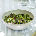 Ceramic Salad Bowl - Bagel&Griff
