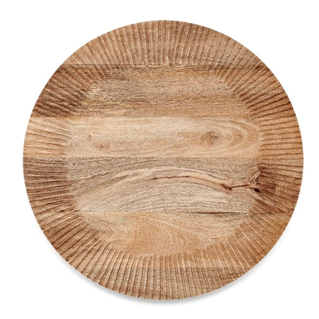 Circular Chopping Boards - Bagel&Griff