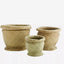 Plant Pot Baskets - Bagel&Griff
