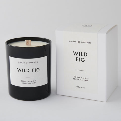 Wild Fig Candle - Bagel&Griff