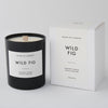 Wild Fig Candle - Bagel&Griff