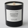 Jasmine Neroli Candle - Bagel&Griff