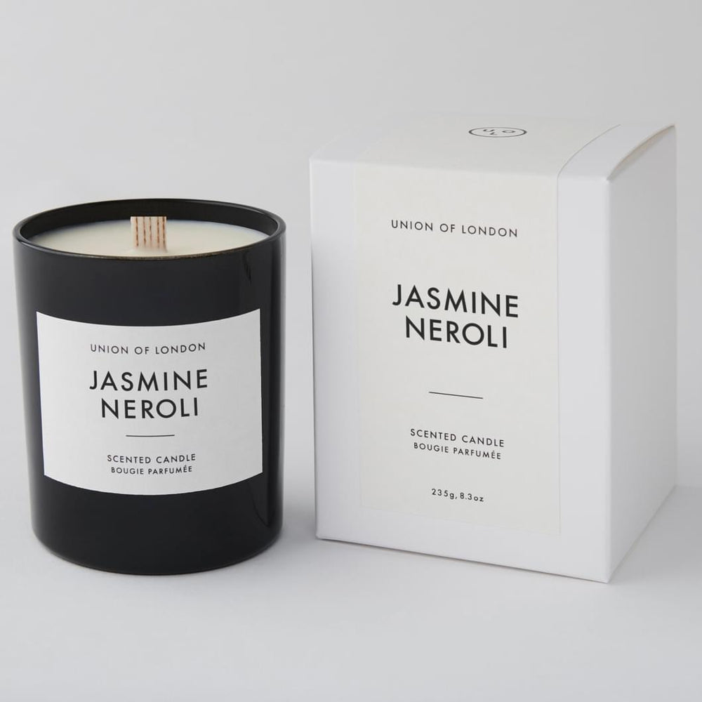 Jasmine Neroli Candle - Bagel&Griff