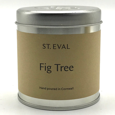 Fig Tree Candle - Bagel&Griff