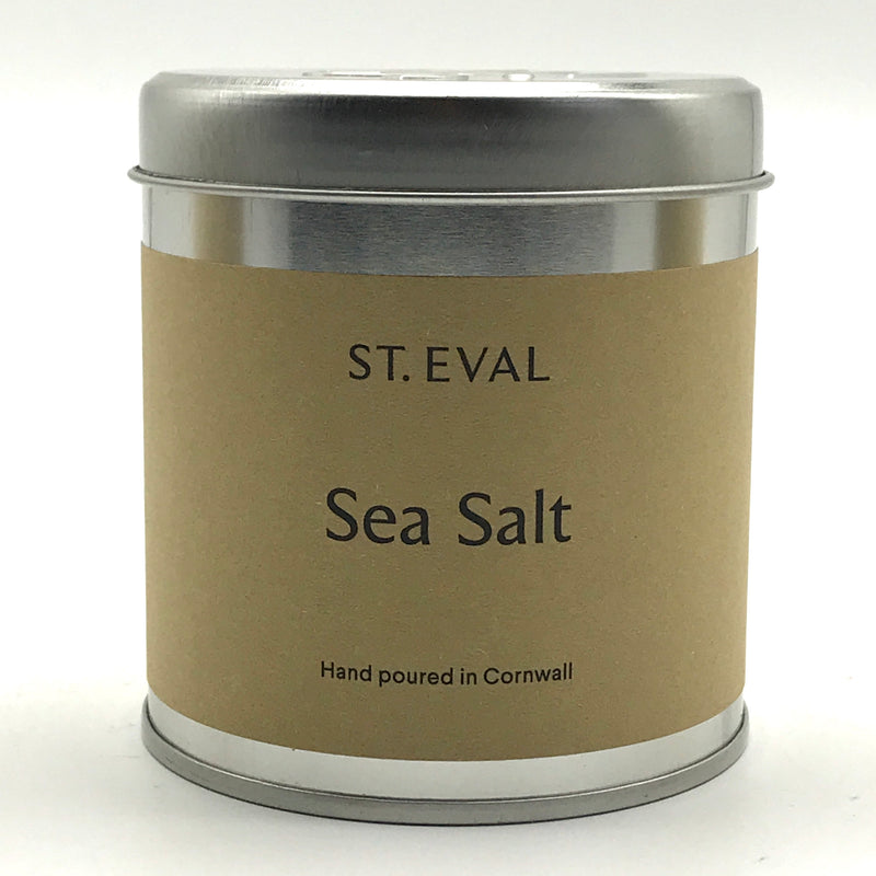 Sea Salt Candle - Bagel&Griff