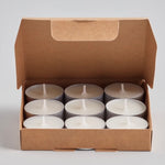 Sandalwood Tea Lights - Bagel&Griff