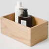Oak Storage Box - Bagel&Griff