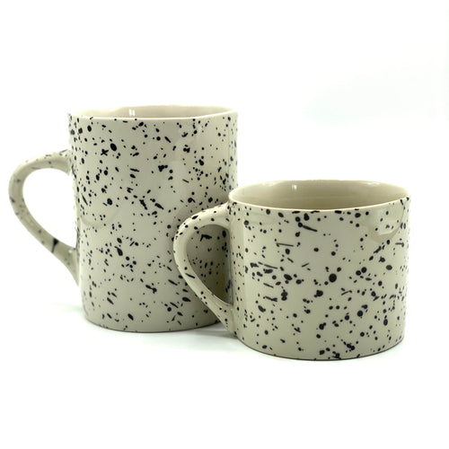 Speckled Mugs - Bagel&Griff