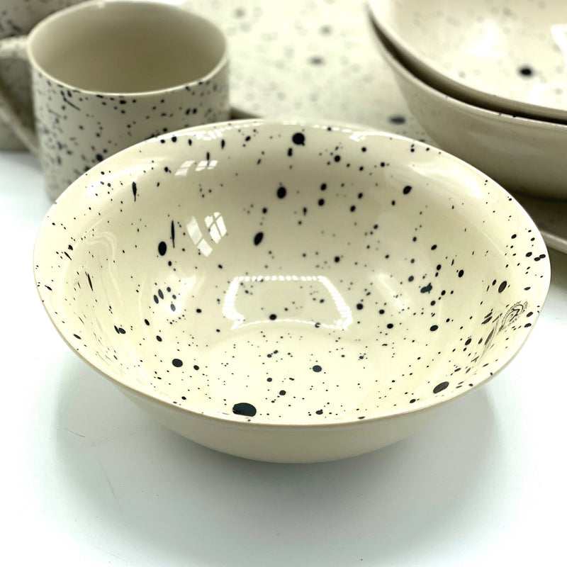 Small Speckled Bowl - Bagel&Griff