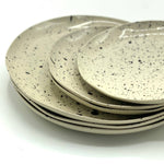 Speckled Plates - Bagel&Griff
