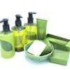 Coriander & Lime Leaf Hand Wash - Bagel&Griff