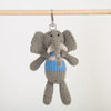 Small Knitted Animals - Bagel&Griff