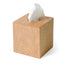 Oak Tissue Box - Bagel&Griff